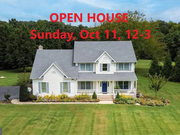 112 Creek Point Rd, Centreville, MD 21617