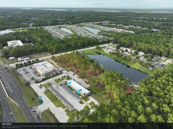 4900A Us Highway 1 S, Saint Augustine, FL 32086