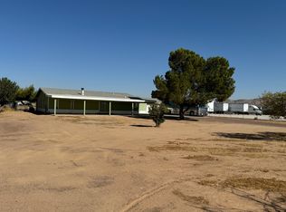 21426 Taos Rd, Apple Valley, CA 92307