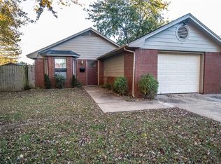 1703 Watson Ave, Springdale, AR 72762