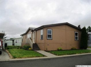 4995 Wind Stone Way NE, Salem, OR 97301