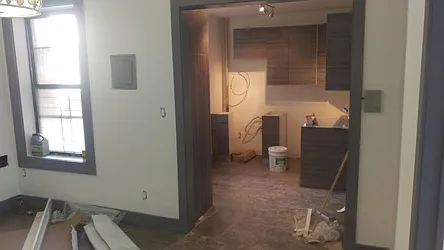 Rented by Abba Realty Associates INC