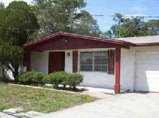 263 Old East Lake Rd, Tarpon Springs, FL 34688