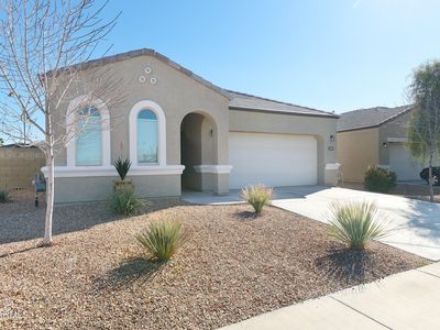 3781 N 309th Dr, Buckeye, AZ, 85396