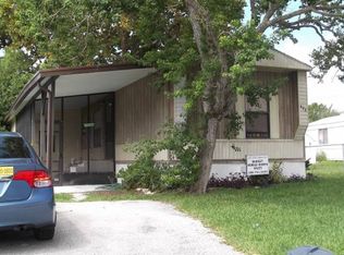 422 Palm Castle Dr, Port Orange, FL 32127