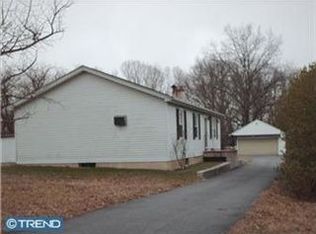 815 Barksdale Rd, Newark, DE 19711