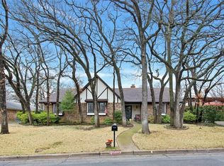 5003 River Ridge Rd, Arlington, TX 76017