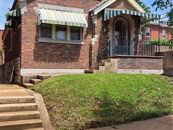 3617 Dunnica Ave, Saint Louis, MO 63116