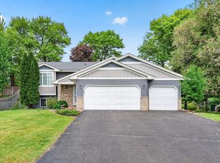 2157 123rd Ln NW, Coon Rapids, MN 55448