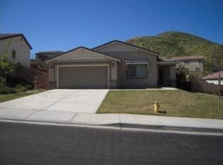 23441 Cheyenne Canyon Dr, Menifee, CA 92587