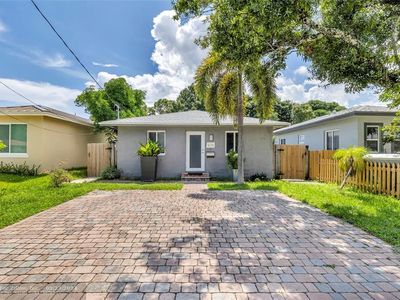 316 NE 34th St, Fort Lauderdale, FL, 33334