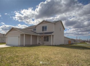 1900 S Dilley Ave, Moses Lake, WA