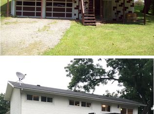 203 W Walnut St, Walnut, IL 61376