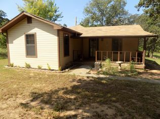 7555 N Pottawatomie Rd, Harrah, OK 73045