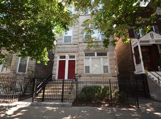 831 N Damen Ave APT 3W, Chicago, IL 60622