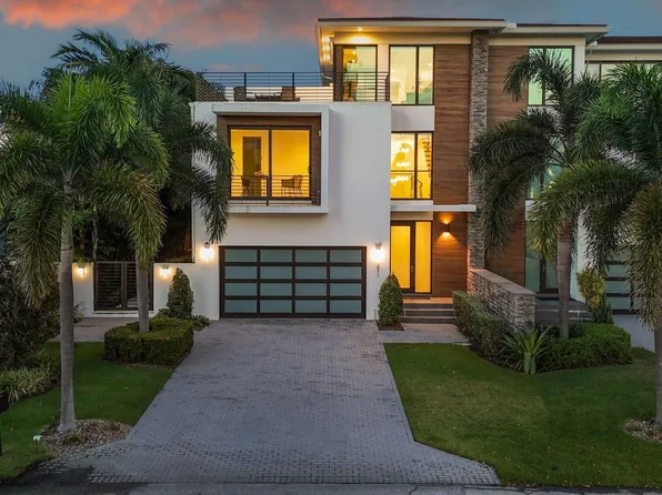 211 Macfarlane Drive, Delray Beach, FL 33483
