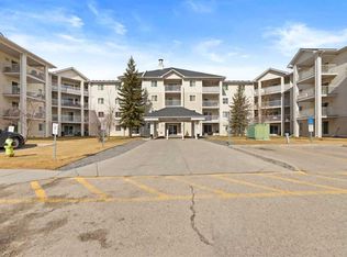 6224 W 17th Ave SE #1102, Calgary, AB T2A 7X8