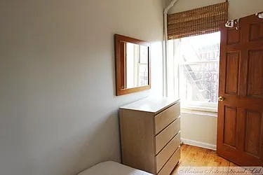 Rented by Compass