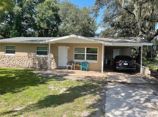 1604 Old Apopka Rd, Apopka, FL 32703