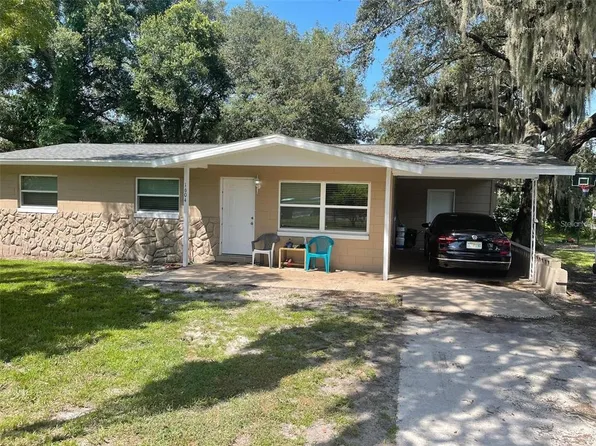 1604 OLD APOPKA ROAD, APOPKA, FL 32703