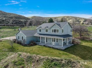 9731 Bill Burns Rd, Emmett, ID 83617
