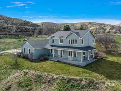 9731 Bill Burns Rd, Emmett, ID, 83617
