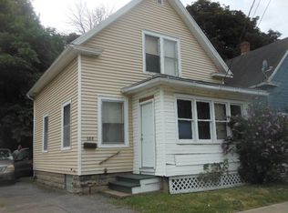 288 Murray St, Rochester, NY 14606