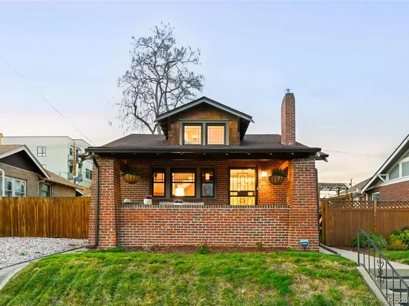 3353 W Clyde Place, Denver, CO 80211