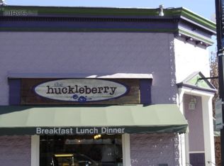 720 West St, Louisville, CO 80027