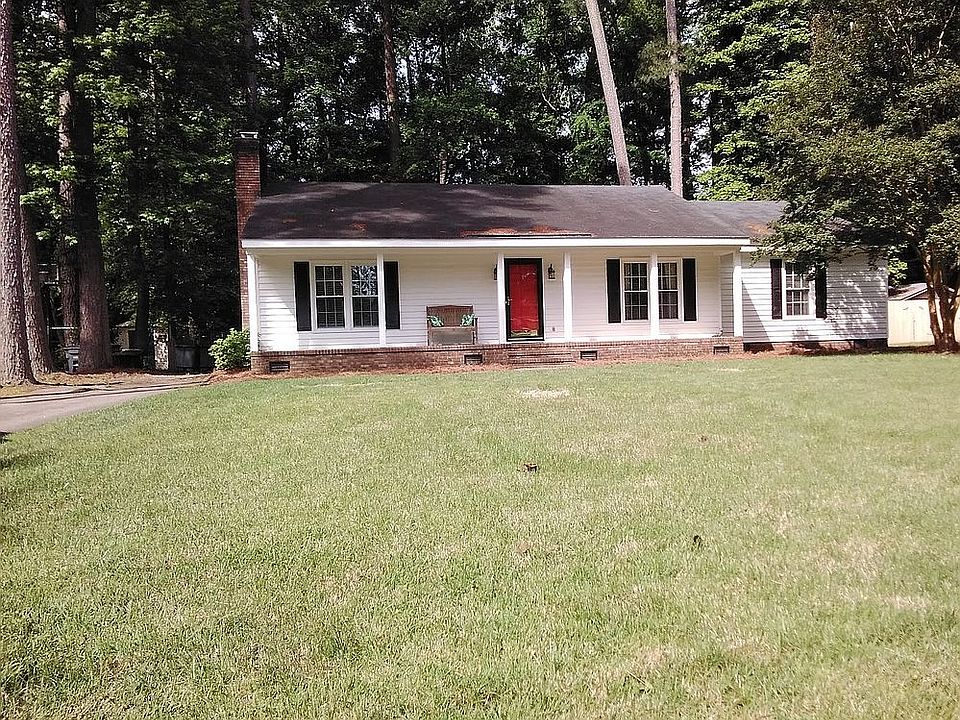 1st image of 1512 Foxhall Dr