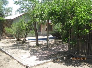 2106 Perry Rd SW, Albuquerque, NM 87105