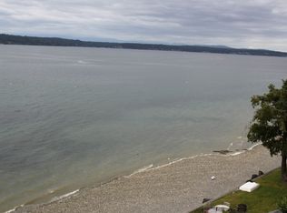 4008 Forest Beach Dr NW, Gig Harbor, WA 98335