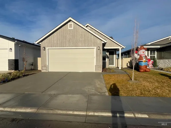 5865 N Backfire Way, Meridian, ID 83646