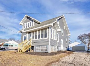 14623 S Maribel Rd, Maribel, WI 54227