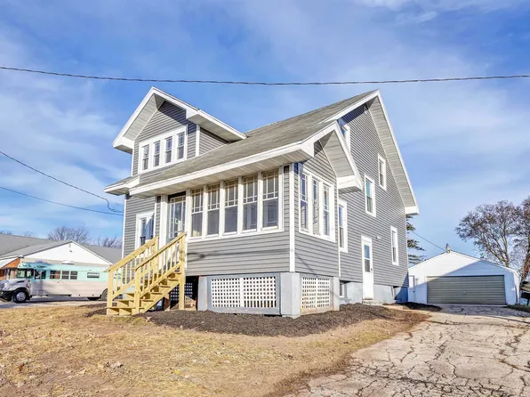 14623 S Maribel Rd, Maribel, WI 54227