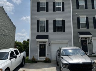 212 Tide Way, Morgantown, WV 26508