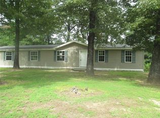 400 Homestead, Cedarville, AR 72932