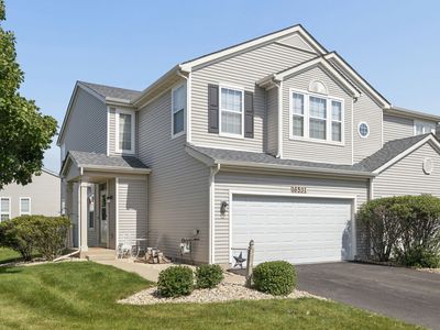 16531 S Windsor Ln, Lockport, IL, 60441