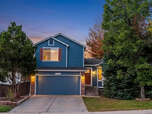 9925 Apollo Bay Way, Highlands Ranch, CO 80130