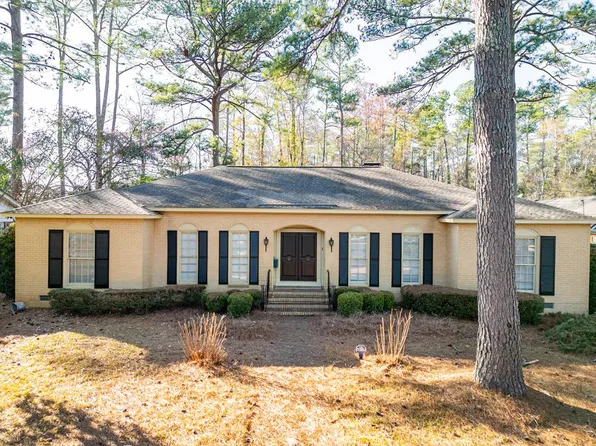 1231 Hilltop Dr, Albany, GA 31707