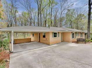 2774 Overlook Dr, Atlanta, GA 30345