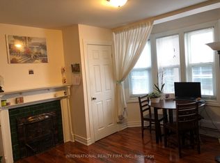 197 Dundas St E UNIT 2B, Toronto, ON M5A1Z4