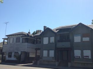 933 N Madison St, Stockton, CA 95202
