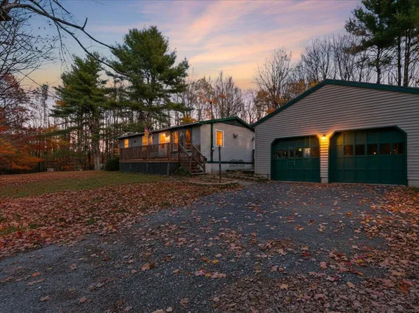 26 Carpenter Road, Poland, ME 04274