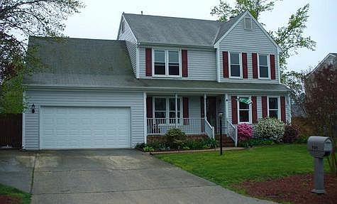 Colonial Style