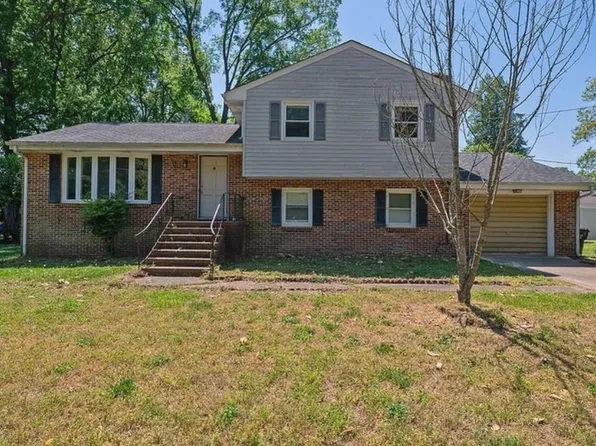 1205 Yacht Basin Dr, Colonial Heights, VA 23834