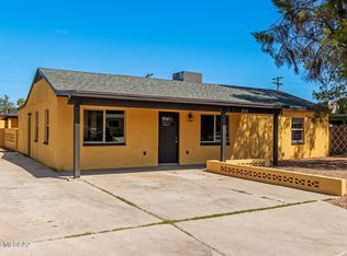 2210 S Miramonte Stra, Tucson, AZ 85713