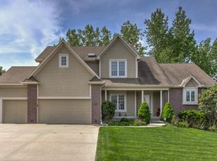 6317 NW 78th Pl, Kansas City, MO 64152