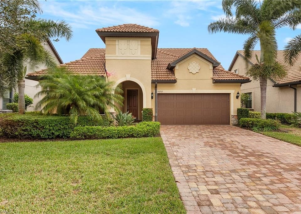 20205 Corkscrew Shores Blvd, Estero, FL 33928 MLS 223084856 Zillow