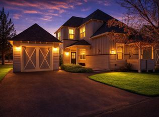 10994 Desert Sky Loop, Redmond, OR